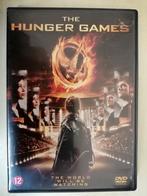DVD fantastique de Hunger Games, CD & DVD, DVD | Science-Fiction & Fantasy, À partir de 12 ans, Enlèvement ou Envoi, Comme neuf