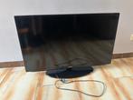 Samsung 40 inch tv, Audio, Tv en Foto, Televisies, Ophalen of Verzenden, Zo goed als nieuw, 100 cm of meer, Samsung