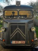 foodtruck HY, Voorwielaandrijving, 4 deurs, Leder, Bedrijf