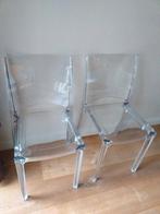 2 stoelen NIEUW, Ophalen, Twee