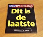 Collector's item, Boeken, Ophalen of Verzenden, Zo goed als nieuw, Glossy