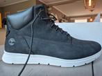 Timberland Killington Mid Lace Zwart Nubuck Nieuw! 44.5 EU, Kleding | Heren, Schoenen, Nieuw, Ophalen of Verzenden, Sneakers, Timberland