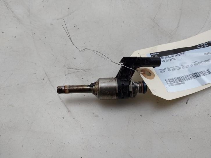 INJECTOR BRANDSTOF Volkswagen Polo V (6R) (|03F906036B|), Auto-onderdelen, Brandstofsystemen, Volkswagen, Gebruikt