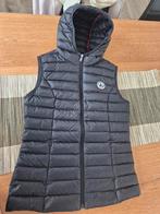 New Jott Mali S zwarte bodywarmer, Kleding | Dames, Bodywarmers, Zwart, Nieuw, Ophalen of Verzenden, Maat 36 (S)