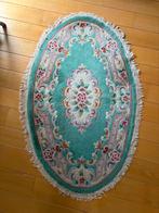 Wollen tapijt, Enlèvement, Comme neuf