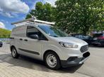 Ford Transit courier, Auto's, Ford, Te koop, Transit, Benzine, Particulier