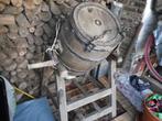 Barrate Ancienne, Antiek en Kunst, Antiek | Gereedschap en Instrumenten, Ophalen