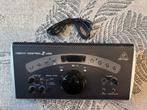 Behringer Control2usb monitor controller, Ophalen of Verzenden, Zo goed als nieuw