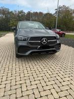 Mercedes GLE 350de Coupe, Auto's, Euro 6, GLE, Leder, Bruin