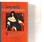 Wereldgeschiedenis deel 9 van het absolutisme en de verlicht, Boeken, Ophalen of Verzenden, Zo goed als nieuw, Europa