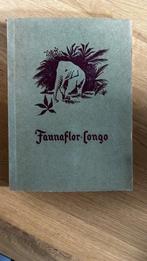 Boeken faunaflor (nostalgie), Boeken, Ophalen, Gelezen, Côte d’or, Plaatjesalbum
