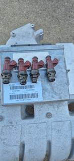 Saab 9-5 2l computer en injectors, Ophalen of Verzenden, Saab