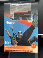 Rollei actioncam 625, Ophalen of Verzenden, Nieuw, Rollei
