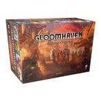 Gloomhaven FR + Extension - Les mâchoires de Lion + Insert, Hobby & Loisirs créatifs, Jeux de société | Jeux de plateau, Enlèvement