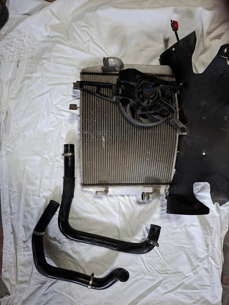 Pièces zx6r 2005, Motoren, Onderdelen | Kawasaki, Ophalen of Verzenden