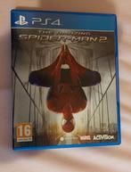 The amazing spider-man 2 ps4 rare jeux, Consoles de jeu & Jeux vidéo, Enlèvement