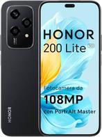 Te koop Honor 200 Lite black, Classique ou Candybar, Enlèvement, Sans abonnement, Sans simlock