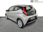 Toyota Aygo x-play2 & camera & carplay, Autos, Toyota, 998 cm³, Achat, Hatchback, Cruise Control