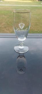 Lamot drinkglas, Ophalen, Zo goed als nieuw