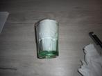 oude glas van bacardi, Verzamelen, Ophalen of Verzenden, Zo goed als nieuw