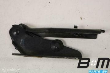 Motorkap scharnier rechts VW Polo 9N3 LC9X beschikbaar voor biedingen