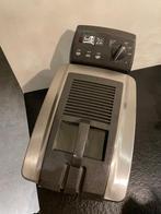 Friteuse Fritel 3L - turbo 4150, Elektronische apparatuur, Frituurpannen, 3 tot 4 liter, Ophalen, Zo goed als nieuw, Uitneembare binnenpan