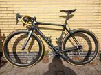 Scott Addict carbon Ultegra + carbon wielen + powermeter, Fietsen en Brommers, 28 inch, Gebruikt, Carbon, Meer dan 20 versnellingen