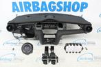 Airbag set Dashboard met klok houder Mini Cooper F55 F56 F57, Auto-onderdelen, Gebruikt, Ophalen of Verzenden