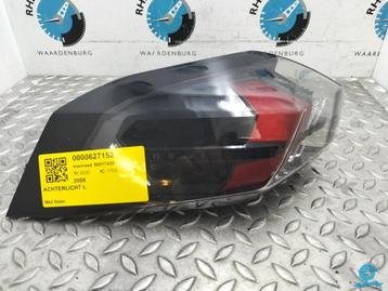 PEUGEOT 2008 P24E ALLURE [L_TAILLIGHT] 2020 beschikbaar voor biedingen