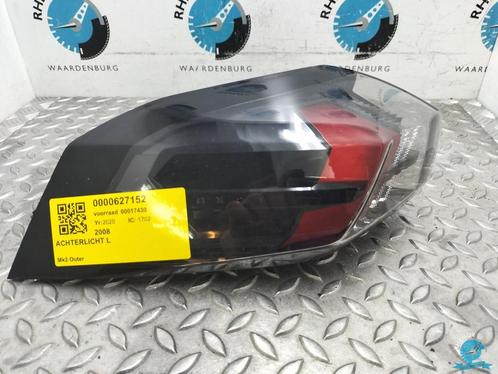 PEUGEOT 2008 P24E ALLURE [L_TAILLIGHT] 2020, Auto-onderdelen, Verlichting, Gebruikt, ARN erkend, Stiba lid, Erkend duurzaam, Ophalen of Verzenden