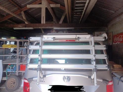Fietshouder Volkswagen, Auto diversen, Bagagerekken, Nieuw, Ophalen