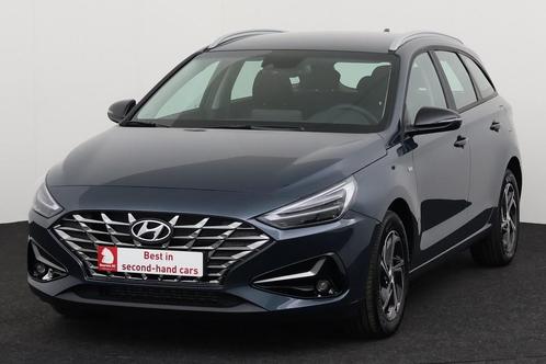 Hyundai i30 KOMBI COMFORT SMART 1.0T KOMBI COMFORT SMART 1.0, Auto's, Hyundai, Bedrijf, Te koop, i30, Achteruitrijcamera, Airconditioning
