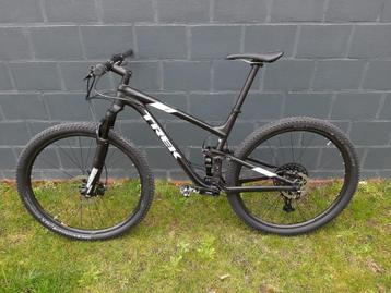 MTB TREK Top Fuel 8 maat L beschikbaar voor biedingen