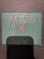 €2 munt Vaticaan 2010, Postzegels en Munten, Munten en Bankbiljetten | Verzamelingen, Ophalen of Verzenden, Munten