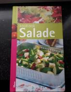 Boek Salade, 140 blz, prijs 1 euro, Ophalen, Nieuw