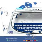 W253 GLC ACHTERKLEP ZWART WIT GRIJS ZILVER KOFFERKLEP origin, Auto-onderdelen, Gebruikt, Achterklep, Mercedes-Benz, Ophalen of Verzenden