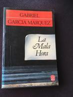 Gabriel Garcia MARQUEZ - La mala hora, Ophalen of Verzenden