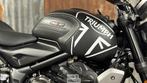 Triumph Trident 660 Matt Black, Motoren, Motoren | Triumph, 3 cilinders, Minimaal motorrijbewijs A2, Naked bike, 660 cc