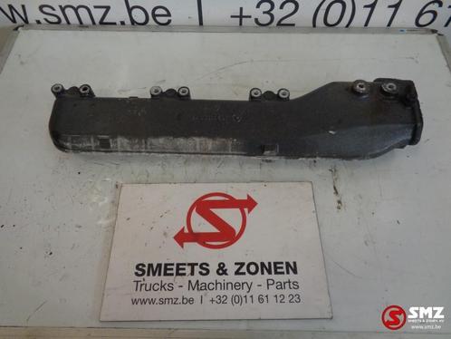 Occ inlaatspruitstuk om422 links, Auto-onderdelen, Vrachtwagen-onderdelen, Mercedes-Benz, Motor en Accessoires, Gebruikt