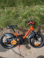 Kinderfiets, Fietsen en Brommers, Ophalen