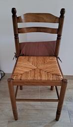 stoelen 6 stuks voor 25€, Ophalen