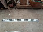 Bevestigings rail E-track rail, Ophalen of Verzenden, Zo goed als nieuw