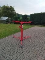 Platenlift gyproc., Ophalen, Zo goed als nieuw, Bouwlift