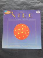 The NICE "The Nice" compilatie LP (1972) IZGS, Cd's en Dvd's, Vinyl | Rock, Gebruikt, Progressive, 12 inch, Verzenden