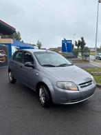 Chevrolet kalos prete à immatriculer seulement 111000, Kalos, Bedrijf, Te koop, Benzine