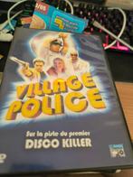 Village police, Cd's en Dvd's, Dvd's | Komedie, Ophalen of Verzenden, Zo goed als nieuw