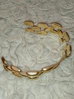 Armband goud 14 karaat goud particulier verkoop, Handtassen en Accessoires, Armbanden, Ophalen of Verzenden, Goud, Goud
