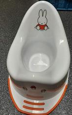 Baby potje, Kinderen en Baby's, Badjes en Verzorging, Ophalen, Zo goed als nieuw, Nijntje