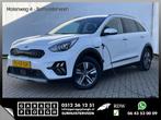 Kia Niro 1.6 GDi Plug-in PHEV Stoel/stuurverw Navi/Cam Dynam, Automaat, Wit, 31 g/km, Bedrijf