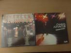 33T 2 LP CHARLES AZNAVOUR 1978 GUICHETS FERMES BARCLAY, Ophalen of Verzenden, Gebruikt